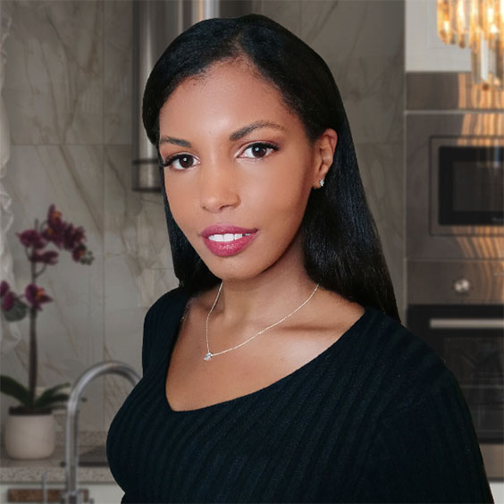 Jalexis Smith Real Estate