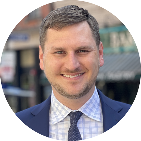 Justin Grammer, Real Estate Reviews