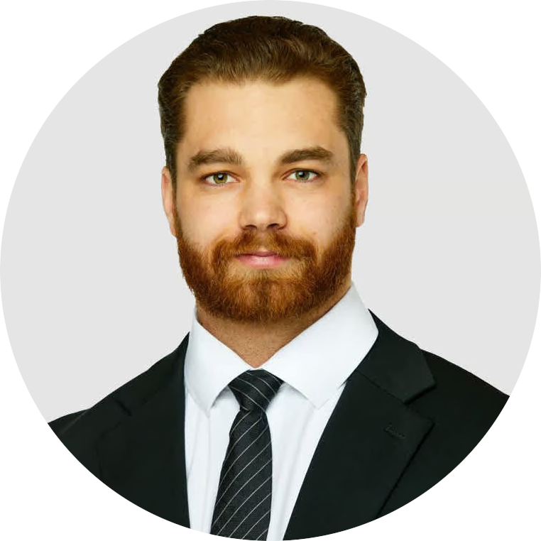 Michael Fedorouk Real Estate Agent for A&S Realty Boston