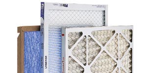 Change your HVAC filter