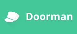 Doorman On Demand Delivery