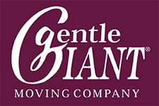 Gentle giant moving company