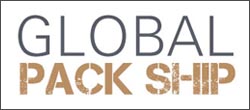 Global Pack Ship Mailbox Rentals