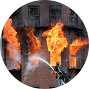 Apartment Fire Insurance