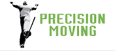 Precision moving company