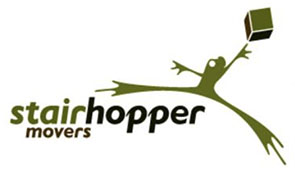 Stairhopper moving company